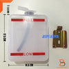 Universal Car Truck Pickup Coolant Reservoir Overflow Bottle Tank