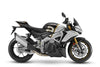 Aprilia Tuono 1100 Stainless Shoulder Fairing & Screen Bolt (2015–2020)