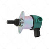 Kubota D905 D1005 D1105 Fuel Shut Off Solenoid
