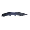 Audi A3 Sedan Right Front Bumper Fog Light Grill Cover (2015-2016)