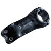MTB Road Bike 70-130mm Carbon Fiber Handlebar Stems (Various Sizes)