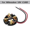 Milwaukee Drill Driver for Milwaukee Tools Carbon Brush