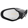 Yamaha VX1100 VX1800 Waverunner VXS VXR VX Cruiser Deluxe Sport Left Mirror
