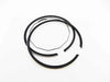 YAMAHA DT125R 0.5mm O/S FORSETI PISTON SET 56.9mm RINGS PIN CLIPS (88-99)