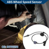 Chevrolet Cruze Front Right ABS Wheel Speed Sensor