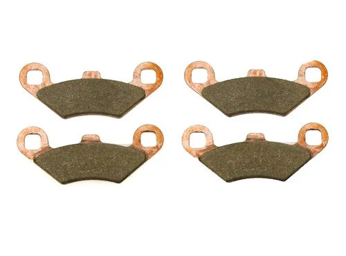 Polaris Xpress 2x4 Front Brake Pads (1996–1999)