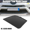 Toyota RAV4 Right Front Bumper Tow Hook Cover (2016–2018)