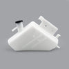 Suzuki GSXR1000 GSXR600 GSXR750 Coolant Overflow Reservoir (2006-2016)