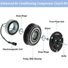 Subaru Forester, Impreza, WRX, STI AC Compressor Clutch Kit (2001-2023)