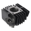Suzuki LT 50, LT-A 50, JR 50 49cc Cylinder Head Kit (1978-2006)