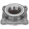 Toyota Landcruiser Prado 120 Series Front Wheel Bearing Hub (2002–2014)