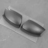Ford S-Max Kuga Mk1 (2008-2014) Gray Rearview Wing Mirror Cover Caps
