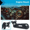 MAZDA 2 1.5L Auto Rear Engine Mount (2007-2014)