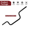 Polaris Sportsman 335 4X4 Black Handle Bar (1999–2000)