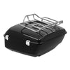 Harley Touring Road Glide Trunk Luggage Rack Mount (2014-2025)