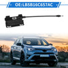 Ford Explorer Hood Release Cable (2020)