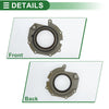 Ford Focus Rear Crankshaft Oil Seal (2000-2011)