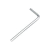 Honda Adv-160 2022 with Wrench - Black Blue Kickstand Pad