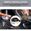3P & 3H System Compressor Wiring Harness