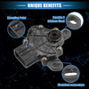 Honda Civic Transmission Range Sensor