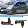 Honda Jazz Front Bumper Retainer Bracket 2 x (2015-2020)