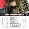 Chevy Equinox Set Cylinder Head Gasket with Bolts (2010–2017)