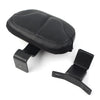 Harley Touring CVO Road Electra Glide Front Backrest Pad (2009-2023)