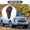 Toyota 4Runner Automatic Gear Shift Knob (2012–2021)