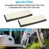Bobcat T450 T550 T590 T595 T630 T740 S630 S650 Air Filter