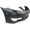 Front Bumper Cover For 2010-2012 Lexus LS460 Base L Model