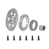 Yamaha YFM660R Raptor Starter Clutch Gear One Way Bearing Kit (2002–2003)