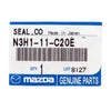 MAZDA RX-8 Rotary Engine Corner Seal x12 (2003–2011)