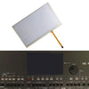 KORG PA600 PA900 4-Wire Resistive LCD Touch Screen Panel Glass