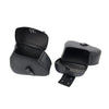 Motorcycle Saddlebag Storage Pouch (Fits Various Models)