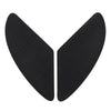 Kawasaki ZX10R Tank Side Pad Gas Fuel Knee Grip Sticker (2004-2007)