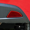 Mazda 2 Demio Rear Right Tail Light Reflector (2015-2018)