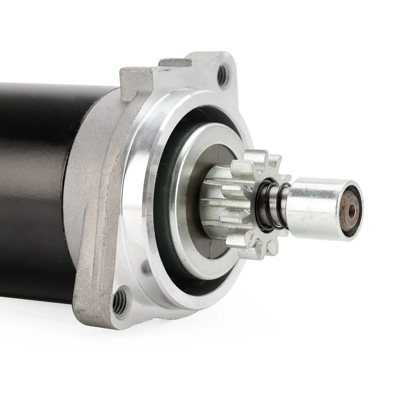 Yamaha Starter (2010-2015)