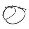 Mercedes Benz Sprinter Fuel Injector Return Line Leak Off (2007-2018)