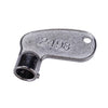 Bomag, Isuzu, Kobelco, Magnum, Mitsubishi 4 x Ignition Key