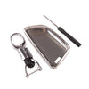 BMW X1 X3 X5 1 2 3 4 5 6 7 Series TPU Smart Car Key Case Cover