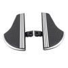 Harley Sportster Touring Softail Bobber Mini Floorboards (2004-2023)