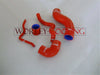 VW Golf MK4, Audi TT, A3 1.8T Silicone Boost Kits (1997-2006)