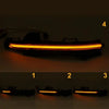 Audi Q7, Q5 Dynamic LED Side Mirror Turn Signal Light (2016–22)