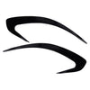 Mazda MX-5 Miata Rear Bumper Vent Cover (2016-2023)