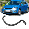 Ford Focus 2015-2018 Rubber Warm Air Inlet Pipe Radiator Hose