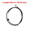 Speedometer Cable Fits 1998-04 Toyota Hilux 6th Generation LN145 LN166 Ute Truck