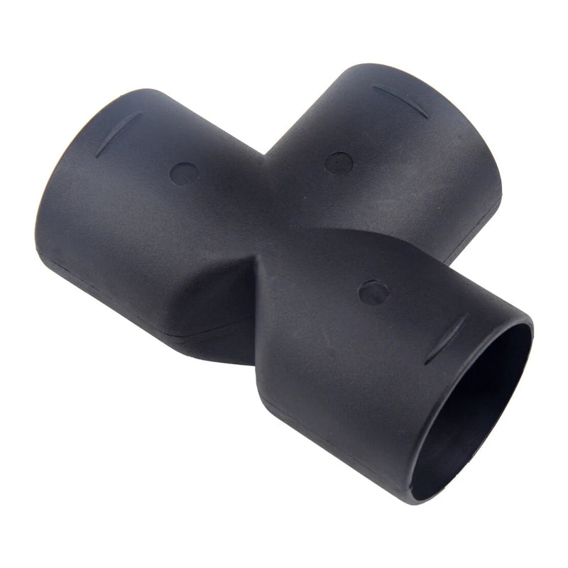 Webasto Air Parking Heater 60mm T-Shaped Ducting Connector Adapter