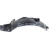 Set of 2 Fender Liner For Acura TSX 2004-2005 Front LH &