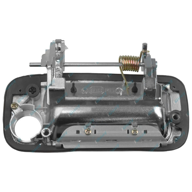 Toyota Landcruiser FJ80 HDJ80 HZJ80 Front Outer Door Handle (1990-1998)