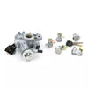 Toyota Hiace Commuter 4-Door Van 1983-1986 Lock Set